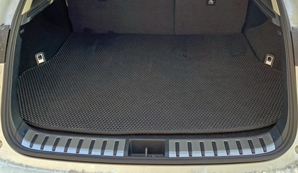 Коврики на Lexus NX I 2014 - 2021 в Грозном