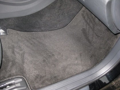 Коврики на Mercedes A (W176) 2012 - 2018 в Грозном