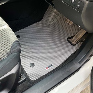Коврики на Mazda Axela III 2013 - 2019 в Грозном