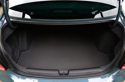 Ворсовые коврики на Volkswagen Polo V 2010 - 2020 в Грозном