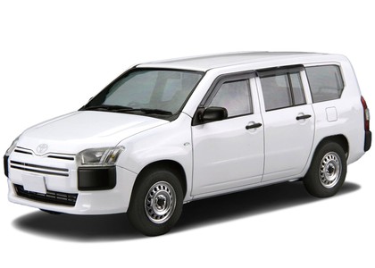 Ворсовые коврики на Toyota Probox (160) 2014 - 2025 в Грозном
