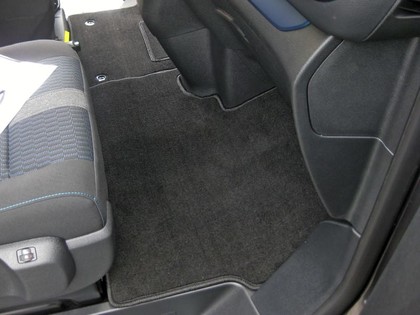 Коврики на Peugeot Traveller 2016 - 2025 в Грозном