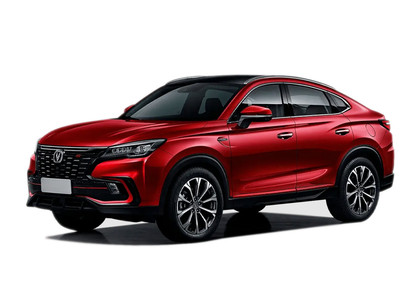 Коврики на Changan CS85 Coupe 2018 - 2025 в Грозном