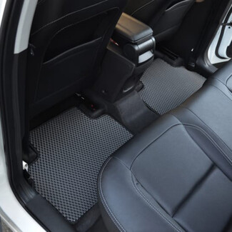 Ворсовые коврики на Tenet T4 2025&nbsp;-&nbsp;2026 в Грозном