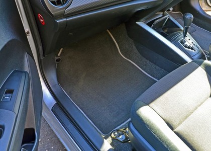 Коврики на Toyota Corolla Fielder (E16) 2012 - 2017 в Грозном