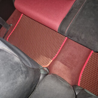 Коврики на Honda Civic VIII 3d 2006&nbsp;-&nbsp;2011 в Грозном