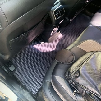 Коврики на KIA Sorento III Prime 2015 - 2020 в Грозном