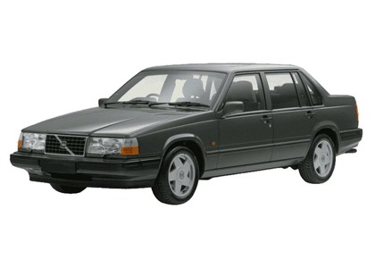 EVA коврики на Volvo 940 1990 - 1998 в Грозном