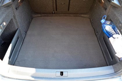 Коврики на Skoda Superb III 2015 - 2025 в Грозном