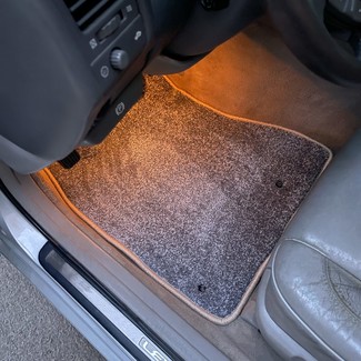 Коврики на Lexus GS II 1997 - 2005 в Грозном