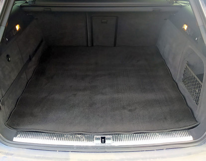 EVA коврики на Audi A6 Allroad quattro (C7) 2012 - 2019 в Грозном