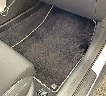 Коврики на Geely Coolray 2018&nbsp;-&nbsp;2024 в Грозном