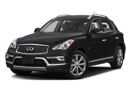 Коврики на Infiniti QX50 I 2013 - 2018 в Грозном