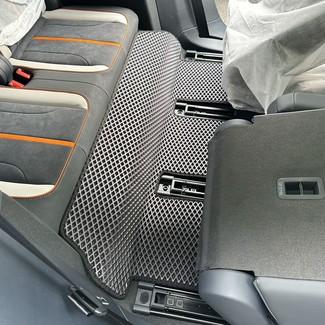 Коврики на Volkswagen ID.6 2021 - 2025 в Грозном