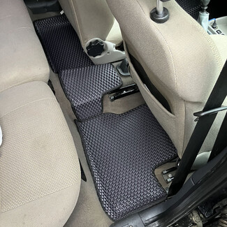 Коврики на Lada (ВАЗ) Granta 2011&nbsp;-&nbsp;2026 в Грозном