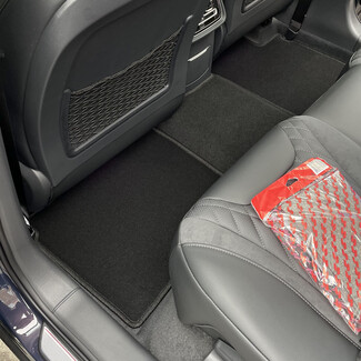 EVA коврики на Hongqi HS5 2019 - 2026 в Грозном EVA коврики на Hongqi HS5 2019 - 2026 в Грозном