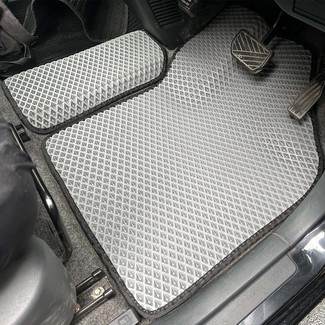 Коврики на Nissan Roox I 2009 - 2013 в Грозном
