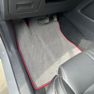 EVA коврики на Changan CS75 Plus II 2022&nbsp;-&nbsp;2026 в Грозном