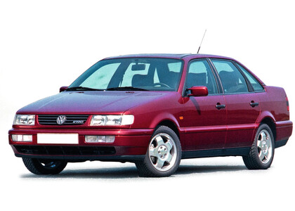 Коврики на Volkswagen Passat B4 1993 - 1997 в Грозном