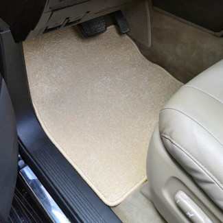 Коврики на Lexus LX 570 и LX450d 2007 - 2023 в Грозном