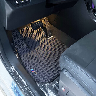 Коврики на BMW X1 (U11/U12) 2022&nbsp;-&nbsp;2026 в Грозном