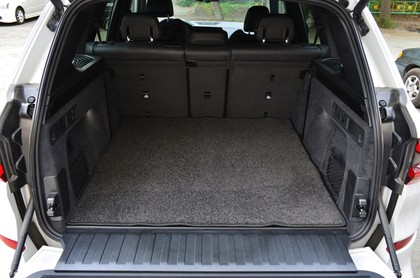 EVA коврики на BMW X5 (G05/G18) 2018 - 2025 в Грозном