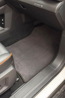 EVA коврики на Jetour T1 2025&nbsp;-&nbsp;2026 в Грозном