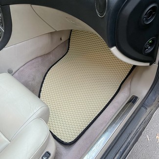 Коврики на Alfa Romeo 166 1998 - 2007 в Грозном