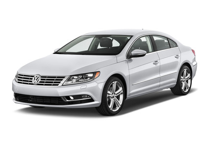 Коврики на Volkswagen Passat CC 2008 - 2017 в Грозном