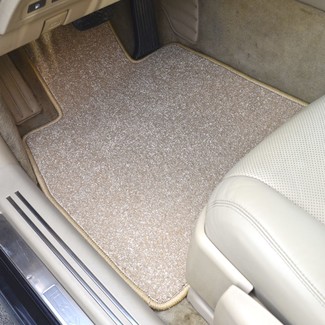 Коврики на Lexus LS IV 2006 - 2017 в Грозном