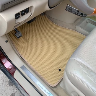 Коврики на Lexus RX II 2003 - 2009 в Грозном