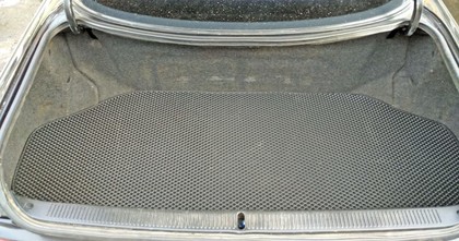 Ворсовые коврики на Toyota Mark II (90) 1992 - 1996 в Грозном