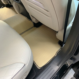 Коврики на Mazda CX9 II 2015 - 2025 в Грозном