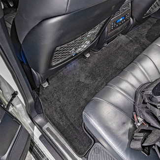 Коврики на Lexus LX 570 и LX450d 2007 - 2023 в Грозном