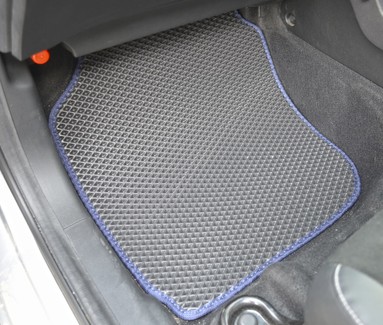 Коврики на Honda Fit IV 2019 - 2025 в Грозном
