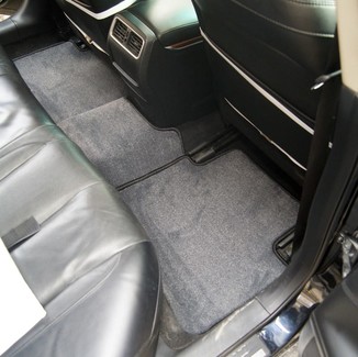 Коврики на Nissan Teana II 2008 - 2014 в Грозном