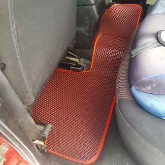 Коврики на Mazda 3 2003 - 2009 в Грозном