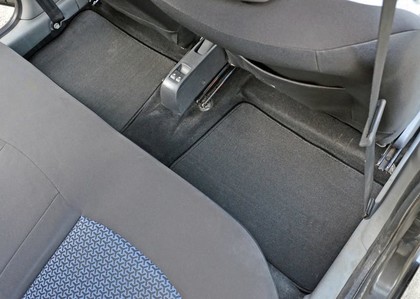 Коврики на Renault Clio II 1998 - 2005 в Грозном