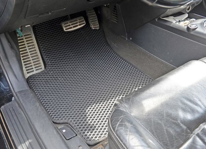 Коврики на Hyundai Tiburon II 2001 - 2009 в Грозном