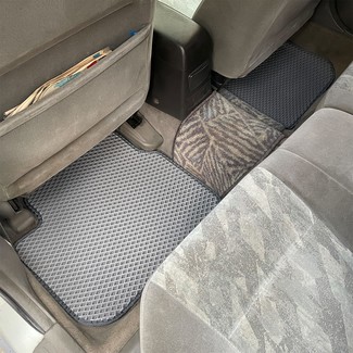 Коврики на Nissan Avenir (W11) 1998 - 2005 в Грозном