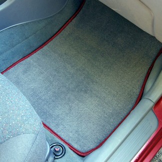 EVA коврики на Hyundai Accent 1999 - 2012 в Грозном