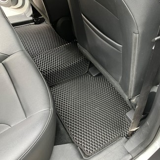 Ворсовые коврики на Haval H2 2014 - 2021 в Грозном