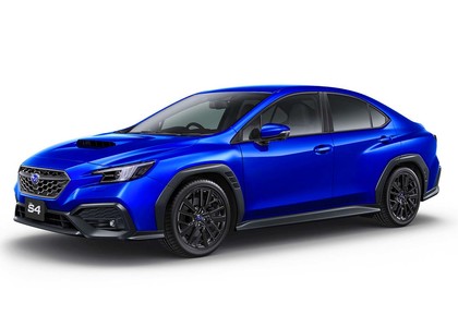 Ворсовые коврики на Subaru Impreza V 2016 - 2025 в Грозном