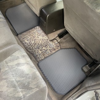 Коврики на Nissan Avenir (W11) 1998 - 2005 в Грозном