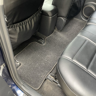 Коврики на Toyota Rav4 III 2006 - 2013 в Грозном