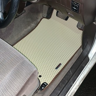 Коврики на Toyota Corona (T19) 1992 - 1996 в Грозном