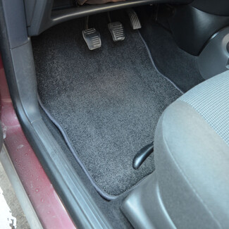 EVA коврики на Ford Focus I 1998&nbsp;-&nbsp;2005 в Грозном