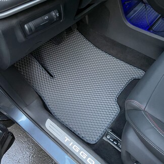 Ворсовые коврики на Tenet T7 2025&nbsp;-&nbsp;2026 в Грозном