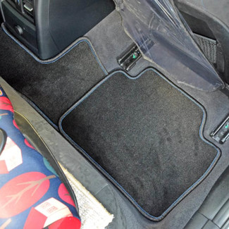 Коврики на BMW 3 (F30/F31) 2012 - 2019 в Грозном