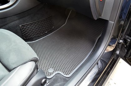 Коврики на Mercedes E (W213) 2016 - 2023 в Грозном